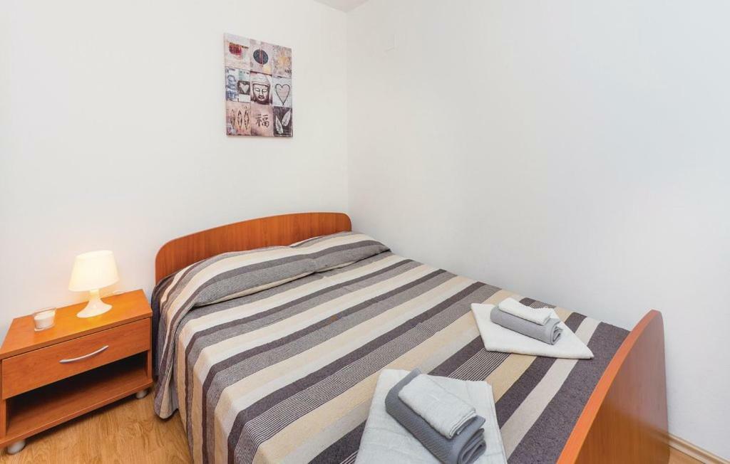 Apartment Rabac Ngoại thất bức ảnh