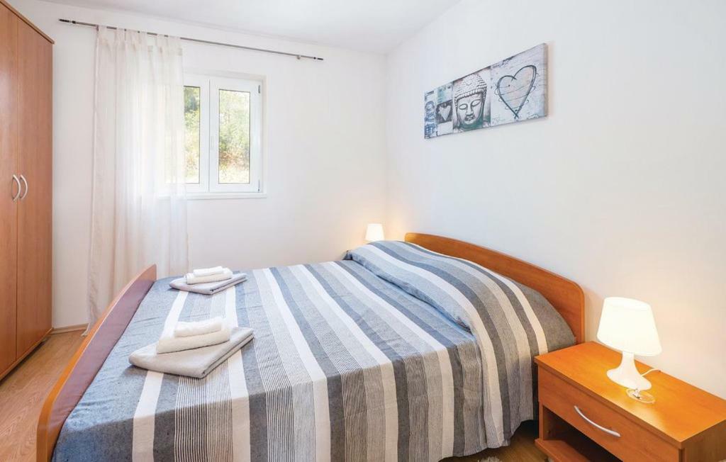 Apartment Rabac Ngoại thất bức ảnh
